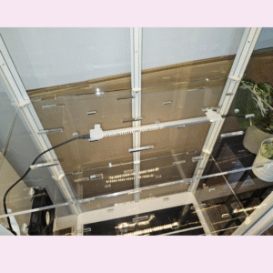 PREORDER Półka do witryny Milsbo Pełna