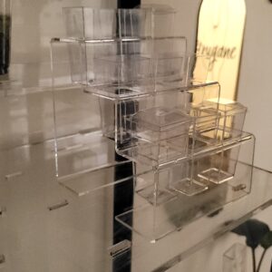 Kubeczki do ukorzeniania roślin/bulw